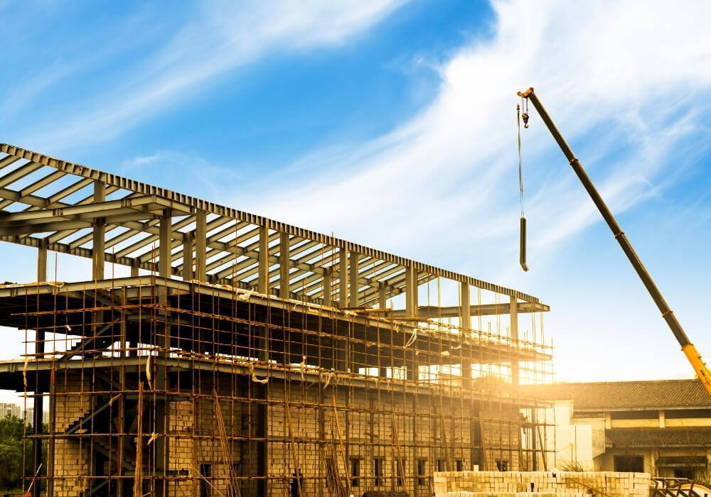 Anahtar Teslim Projeler